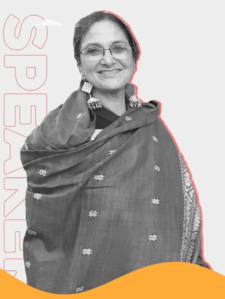 Meera Badve