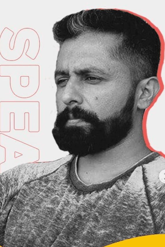 Vivek Ram