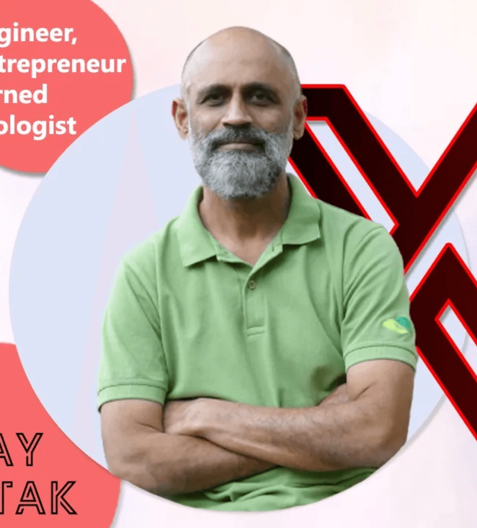 Ajay Phatak