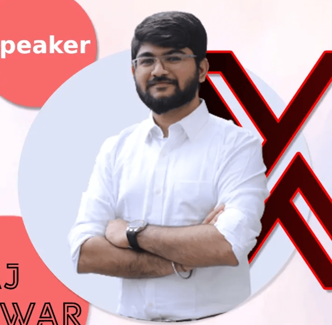 Raj Dagwar