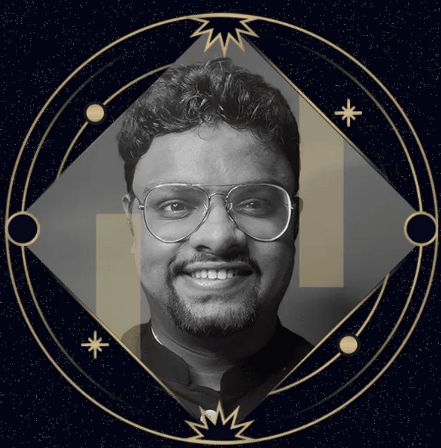 Vishwajeet Deshmukh