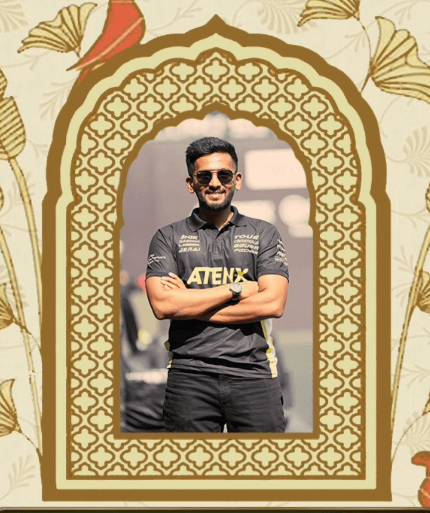 Aditya Ganeshwade