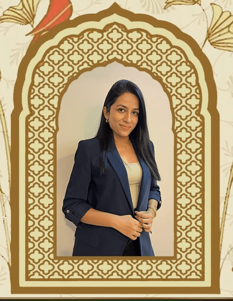 Prachi Agarkar