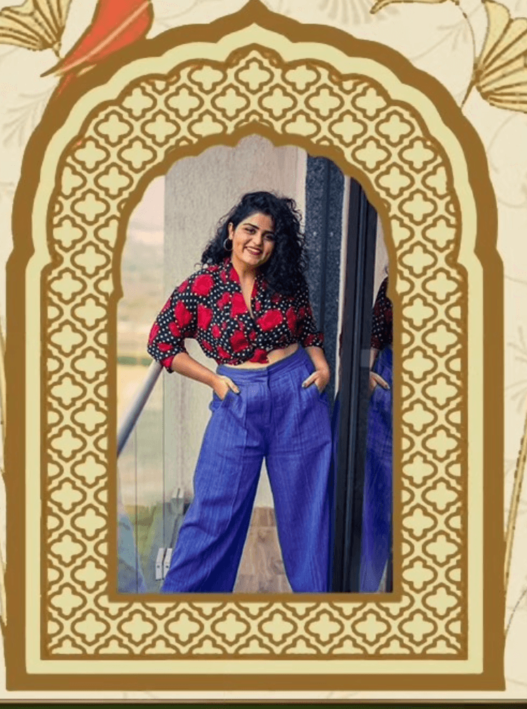 Priyanshi Jariwala