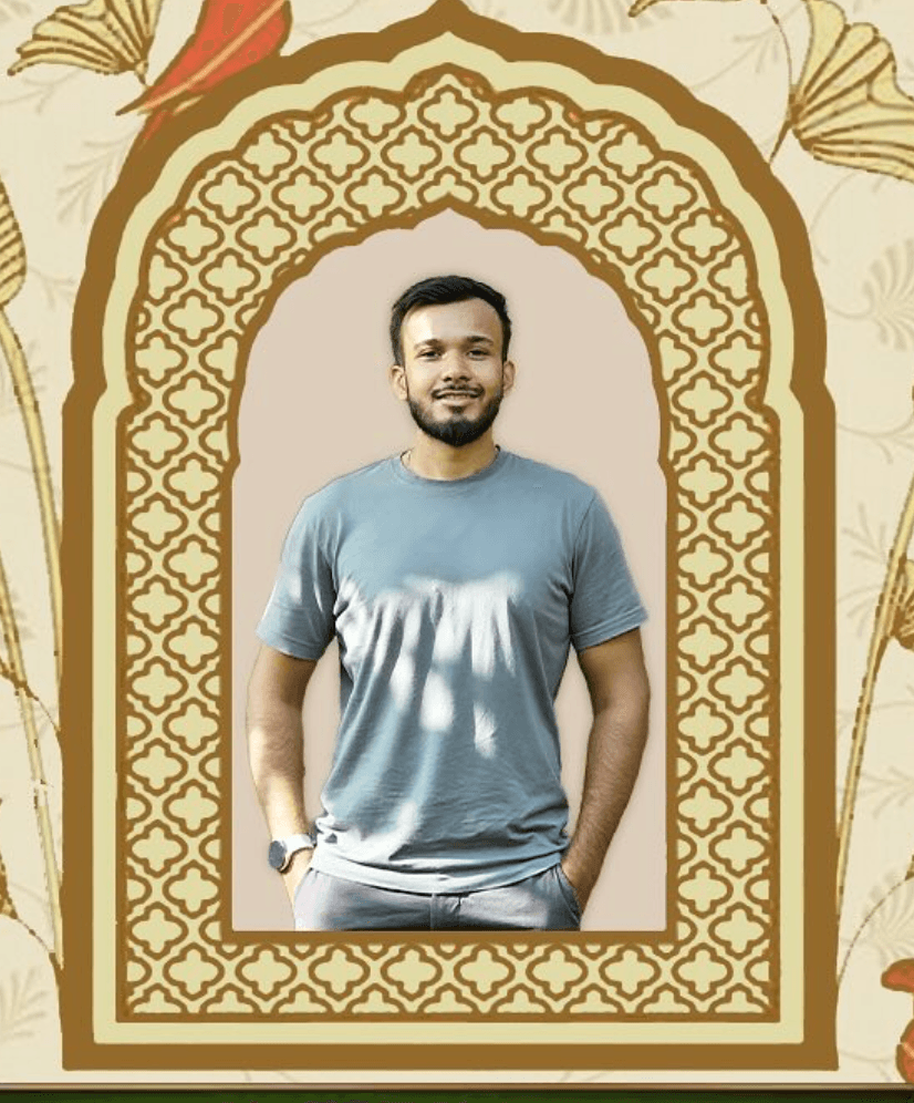 Tapan Chaudhari