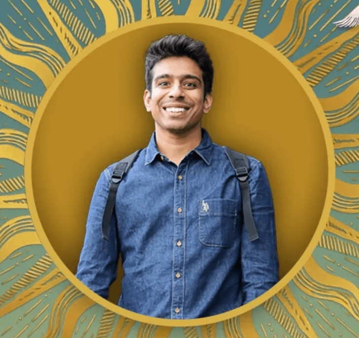 Chaitanya Deshpande