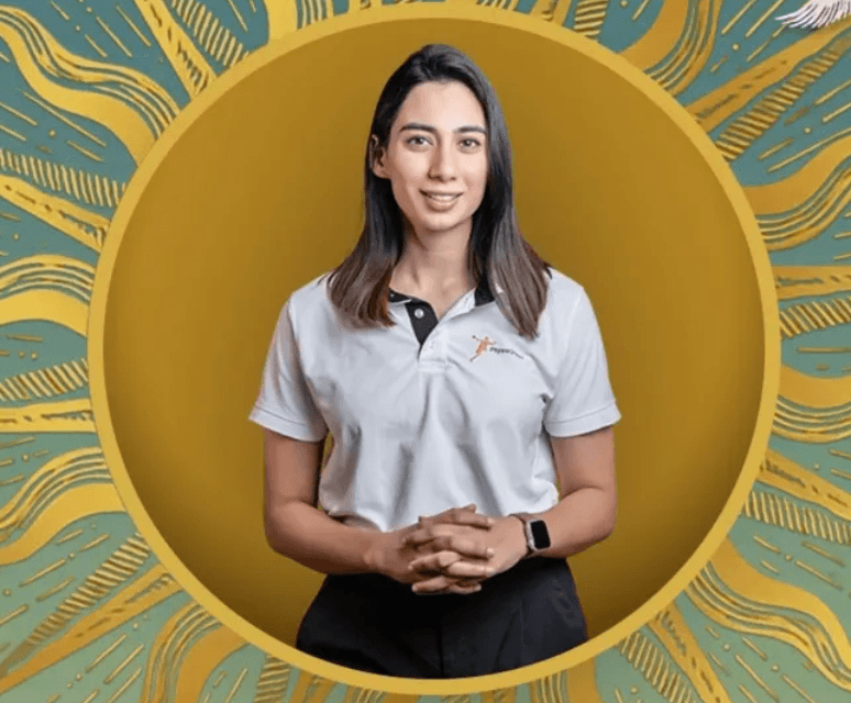 Dr. Aishwarya Nigam