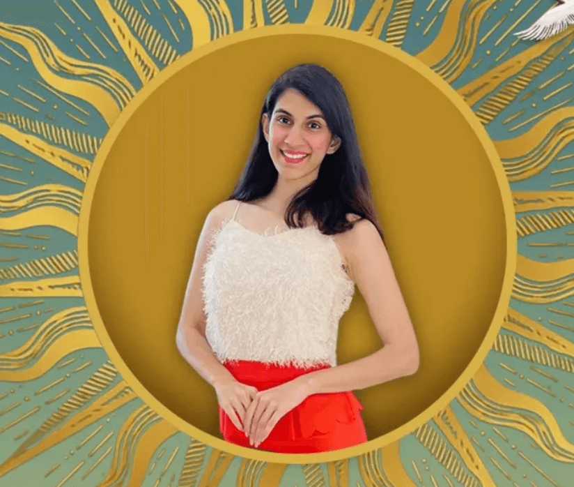 Simran Malhotra