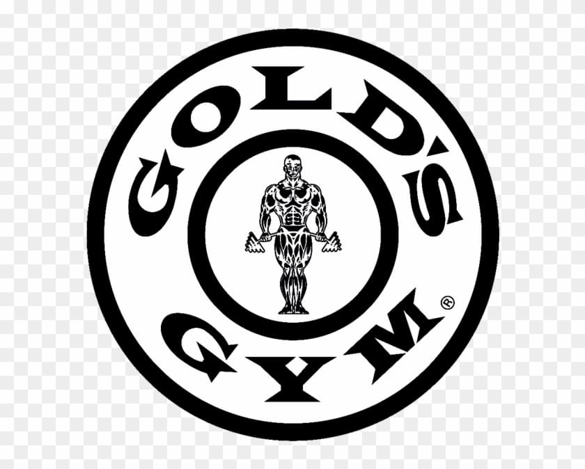 Gold's Gym logo