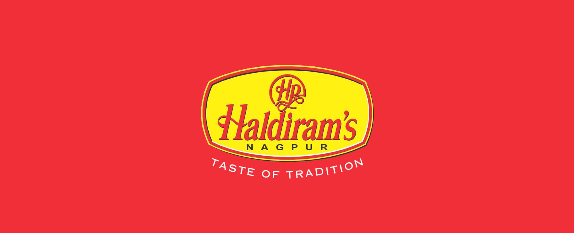 Haldiram logo