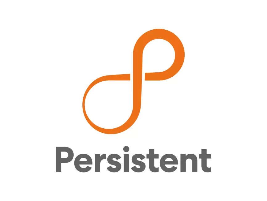 Persistent Systems logo
